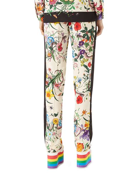 gucci pajama pants fuzzy|gucci handbags sale.